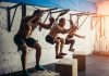 Getting in Shape | Top Viral Articles