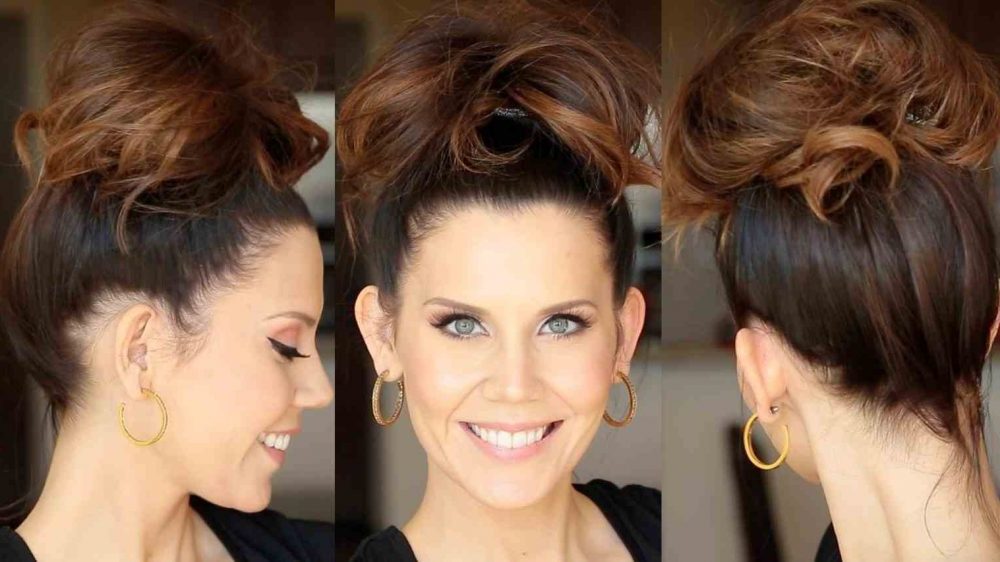 7 Hairstyles to Look Younger | Top Viral Articles