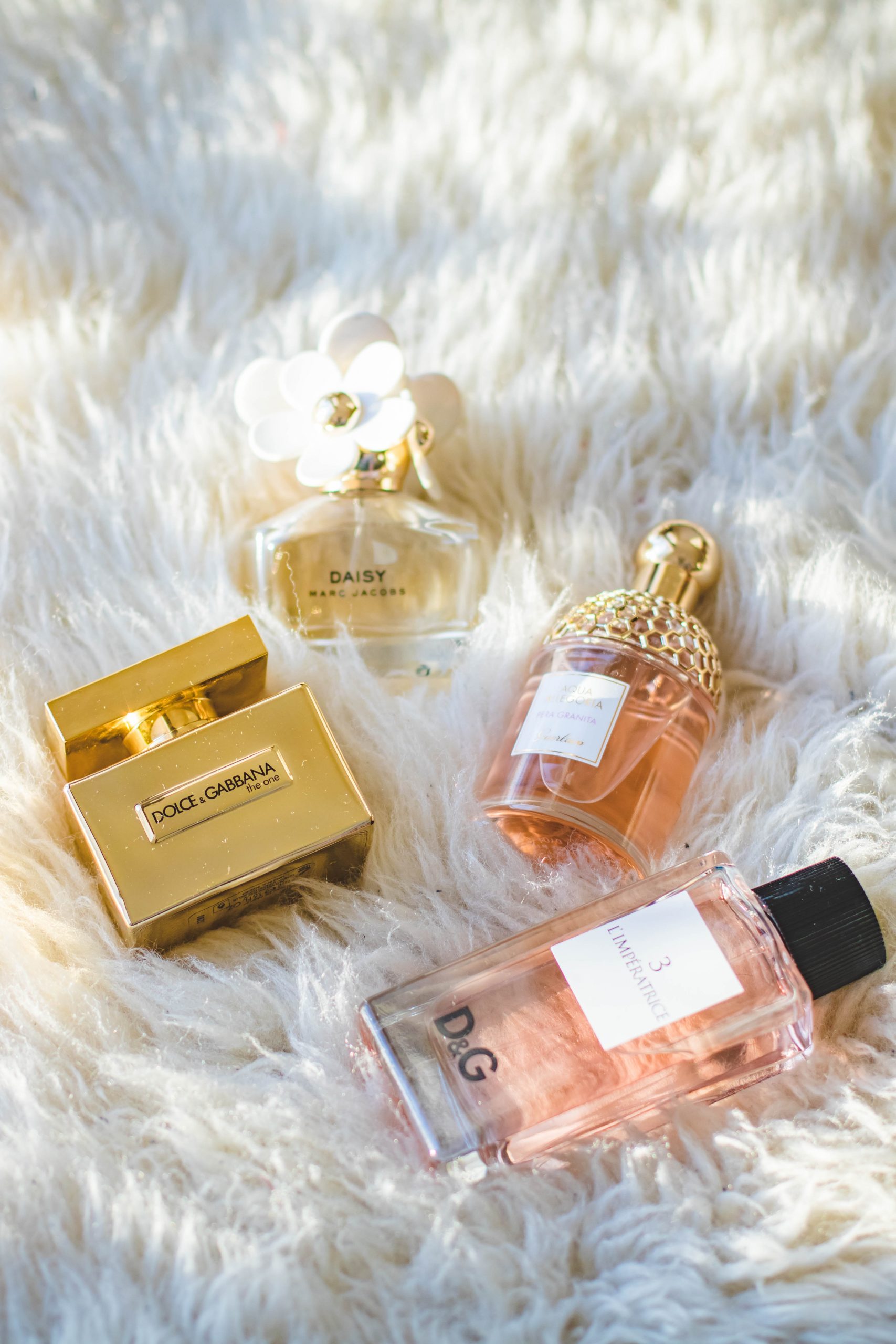 assorted-perfumes
