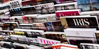 magazine-rack
