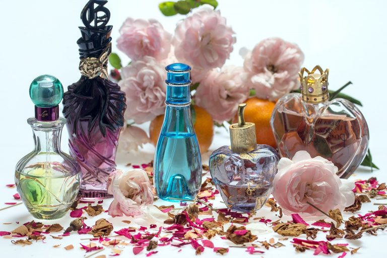 Selecting Perfumes As A Symbol Of Style And Status