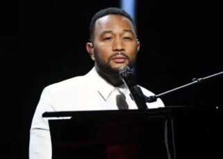 John Legend's Emotional Tribute Performance Shines at Billboard Music Awards