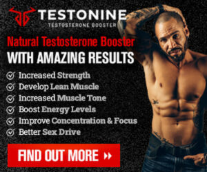 testosterone-levels