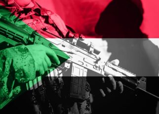 Sudan: Navigating Challenges in Pursuit of Peace