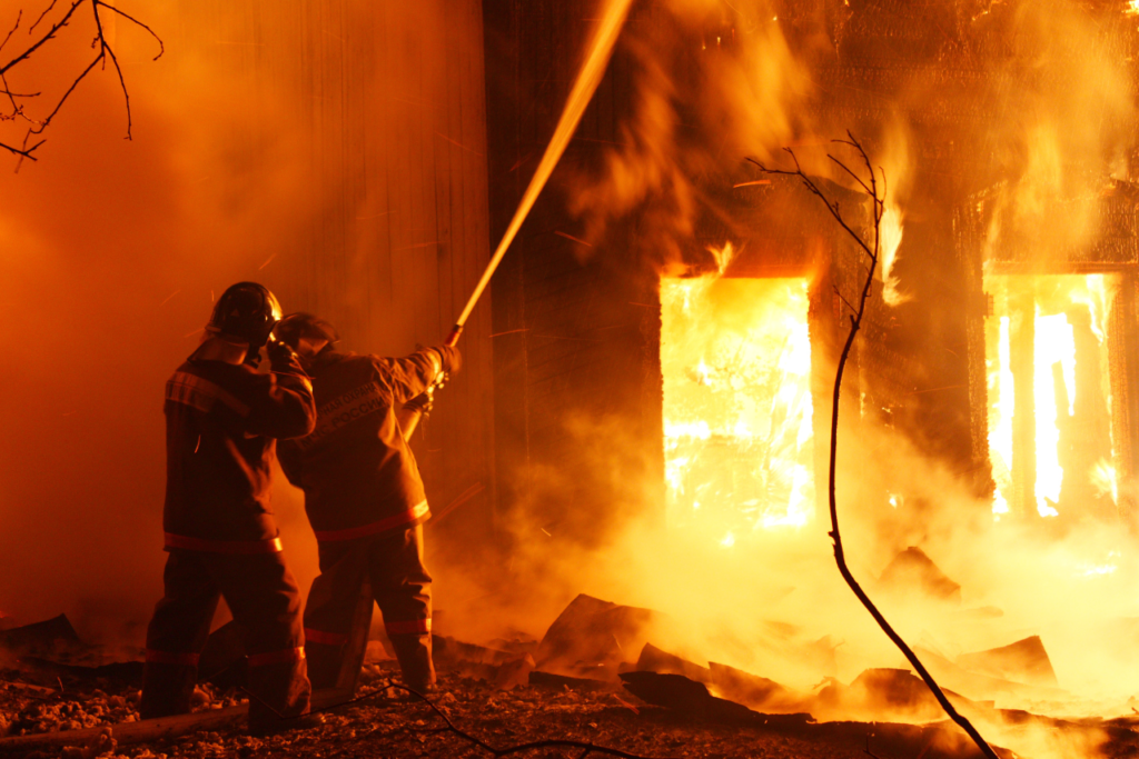 Sunset Fire Hollywood Hills 2025: Impact on the Iconic Hollywood Sign and Latest Updates