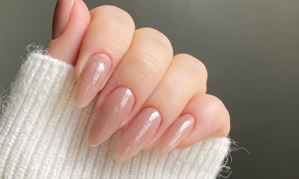 February 2025 Nail Color Trends: 8 Must-Try Shades from Cherry Red to Creamy Latte