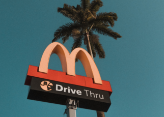McDonald's AI-Driven Restaurant Transformation